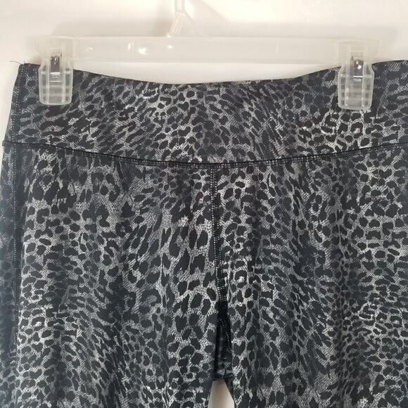 DANSKIN NOW YOGA/EXERCISE PANT. SZ S - Picture 2 of 13